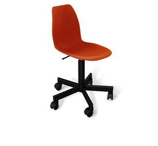 Кресло в офис SHT-ST29/SHT-S120M красное в Курске