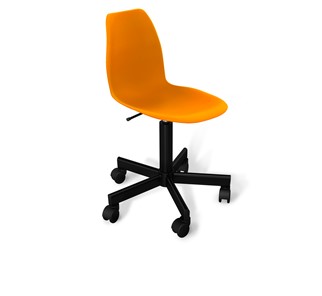 Кресло офисное SHT-ST29/SHT-S120M оранжевый ral2003 в Курске