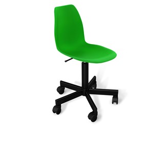 Кресло офисное SHT-ST29/SHT-S120M зеленый ral6018 в Курске