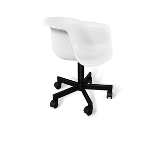 Кресло в офис SHT-ST31/SHT-S120M белый в Курске