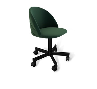 Кресло в офис SHT-ST35-2/SHT-S120M лиственно-зеленый в Курске - предосмотр