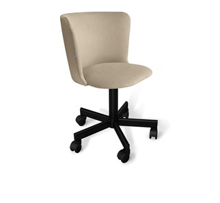 Кресло в офис SHT-ST36/SHT-S120M ванильный крем в Курске