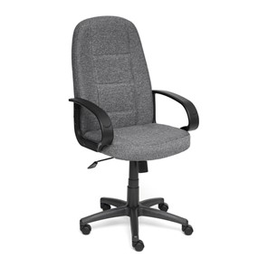 Офисное кресло СН747 ткань, серый, арт.2151 в Курске