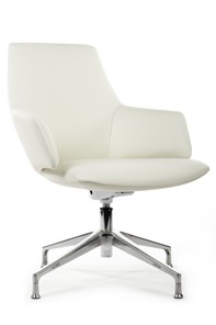 Кресло в офис Spell-ST (С1719), белый в Курске