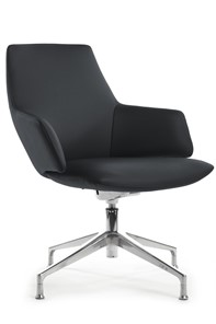 Кресло в офис Spell-ST (С1719), черный в Курске