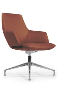 Офисное кресло Spell-ST (С1719), светло-коричневый в Курске