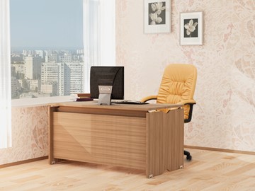 Офисное кресло Twist DF PLN, экокожа SF 33 в Курске - предосмотр 2