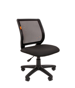 Компьютерное кресло CHAIRMAN 699 Б/Л Сетка TW-01(черный) в Курске