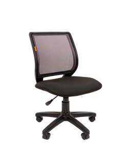 Кресло офисное CHAIRMAN 699 Б/Л Сетка TW-04 (серый) в Курске - предосмотр 1