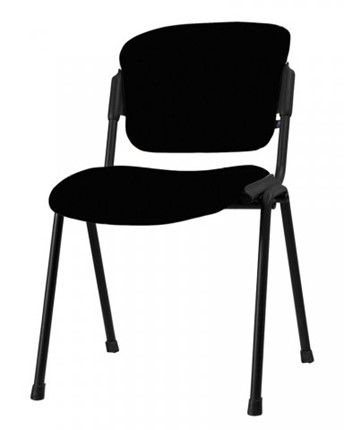 Офисное кресло ERA BLACK C11 в Курске - изображение