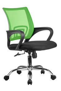 Компьютерное кресло Riva Chair 8085 JE (Зеленый) в Курске