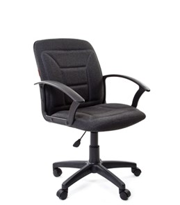 Кресло CHAIRMAN 627 ткань, цвет серый в Курске