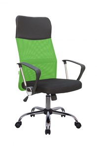 Офисное кресло Riva Chair 8074 (Зеленый) в Курске