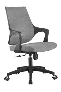 Компьютерное кресло Riva Chair 928 (Серый) в Курске