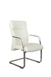 Кресло Riva Chair С1511 (Белый) в Курске