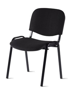Офисный стул Изо, Текстиль С11/Черная шагрень в Курске