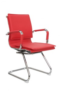 Кресло компьютерное Riva Chair 6003-3 (Красный) в Курске