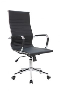 Кресло Riva Chair 6002-1 S (Черный) в Курске