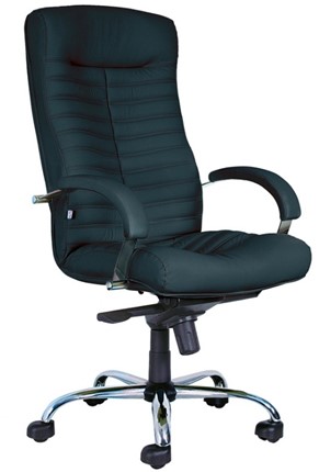 Кресло офисное Orion Steel Chrome LE-A в Курске - изображение