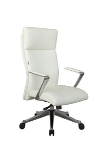 Офисное кресло Riva Chair А1511 (Белый) в Курске