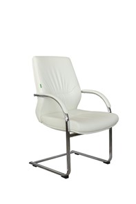 Кресло офисное Riva Chair С1815 (Белый) в Курске