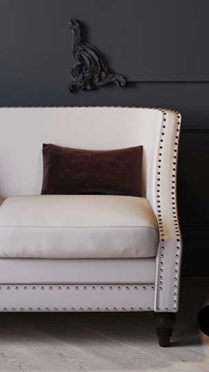 Офисный диван Бильбао 2М в Курске - изображение 16