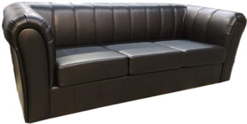 Прямой диван Юлиан 3Д в Курске