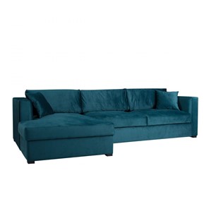 Угловой диван с оттоманкой mdehouse BRANDO 3000х1600 в Курске