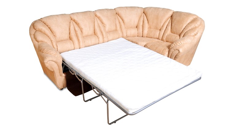 Угловой раскладной диван Эдем в Курске - изображение 1
