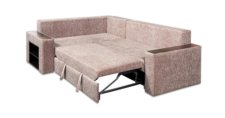 Угловой раскладной диван Каскад-1 в Курске - изображение 1