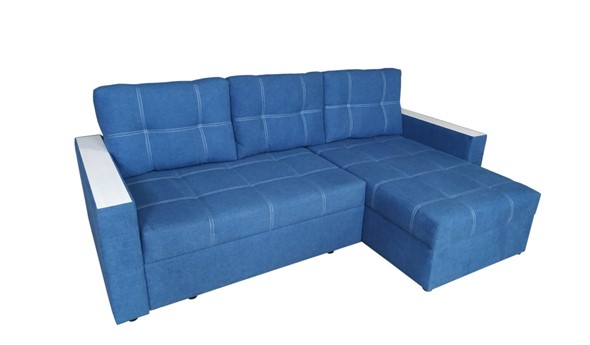 Угловой раскладной диван Каскад-4 в Курске - изображение