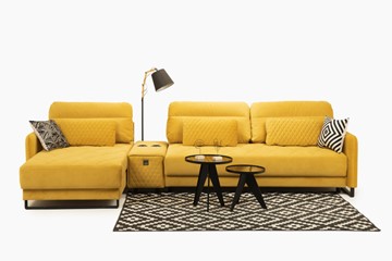 Угловой диван Милфорд 1.3 ПШ (100) в Курске