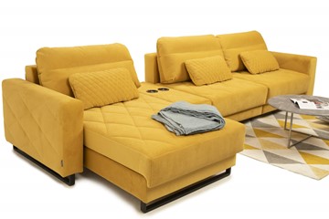 Угловой диван Милфорд 1.5 (100) в Курске