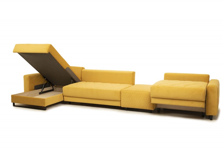 Угловой диван Милфорд 1.6 (75) в Курске - изображение 3