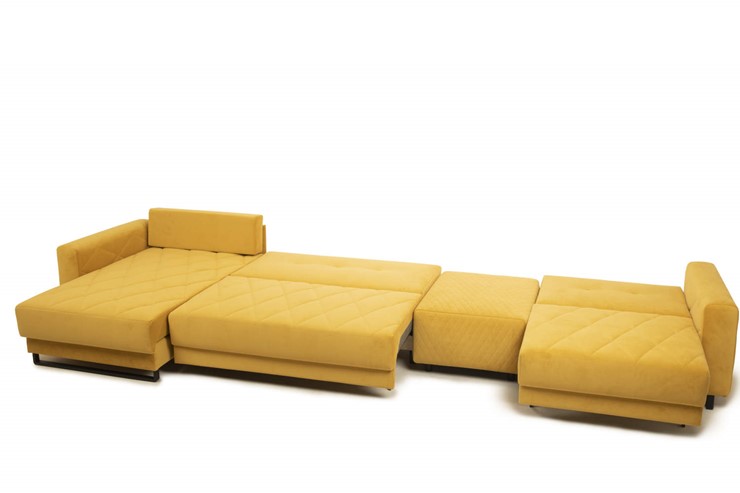 Угловой диван Милфорд 1.6 (75) в Курске - изображение 4