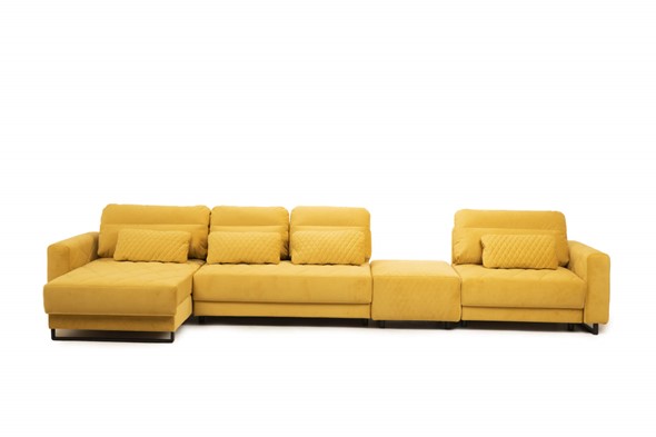 Угловой диван Милфорд 1.6 (75) в Курске - изображение