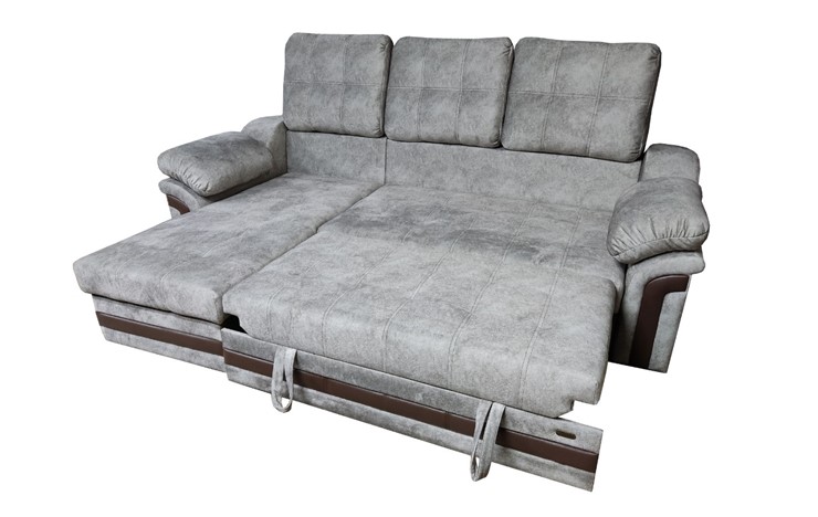 Угловой диван Олимп (264*100*180) в Курске - изображение 1
