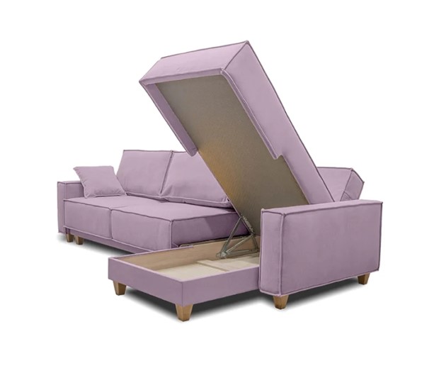 Угловой диван Патрик в Курске - изображение 2