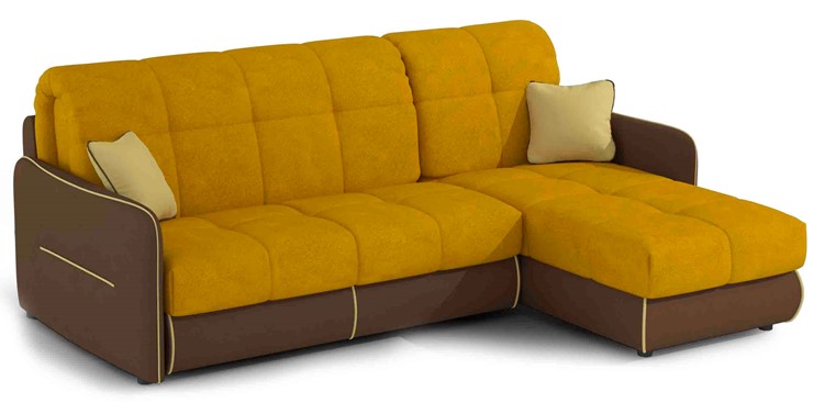 Угловой диван Токио 2 (ППУ) в Курске - изображение 6