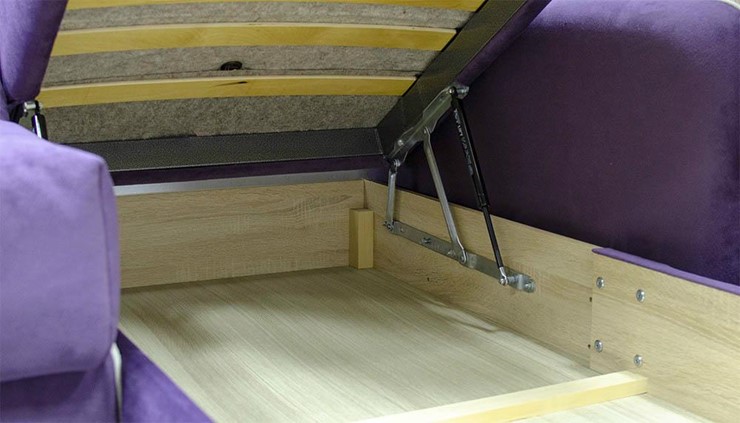 Угловой диван Токио 2 (ППУ) в Курске - изображение 5