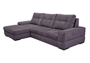 Угловой диван V-0-M ДУ (П5+Д5+Д2+П1) в Курске