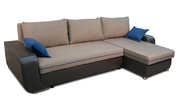 Угловой диван Нео 58 в Курске - изображение