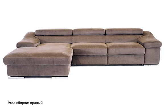Угловой диван Мюнхен современный в Курске - изображение