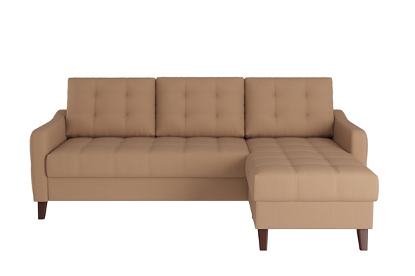 Угловой диван Римини-1 СК Угол, Реал 03 А в Курске - изображение