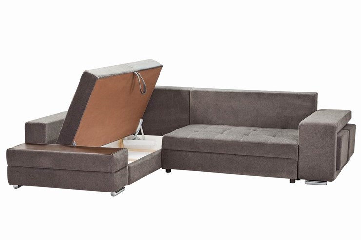 Угловой диван Жардин 3 в Курске - изображение 4