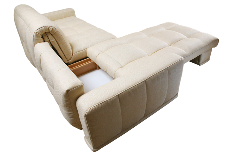 Угловой диван Вега 1600 в Курске - изображение 1