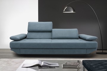 Прямой диван Монреаль 2560х1030 мм в Курске