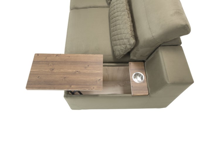Угловой диван Честер 1.2 (180) в Курске - изображение 9
