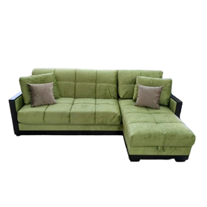 Угловой диван Оникс Сакура Style в Курске