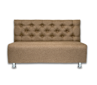 Прямой диван Ричард 1200х700х900 в Курске